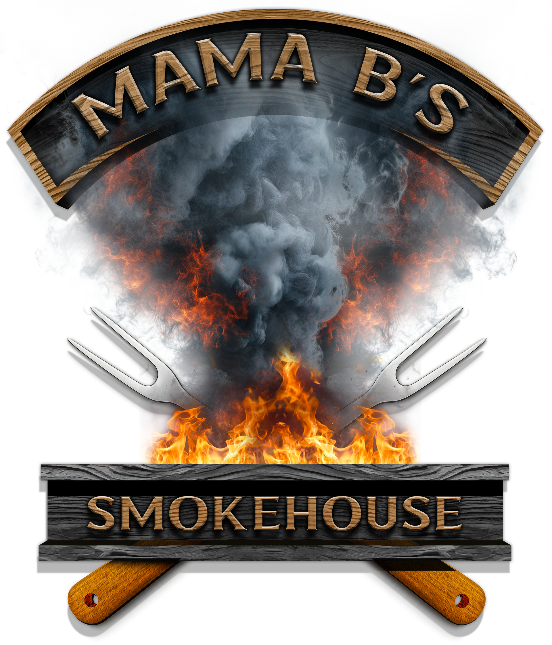 Mama B's Smokehouse