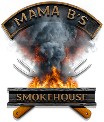Mama B's Smokehouse