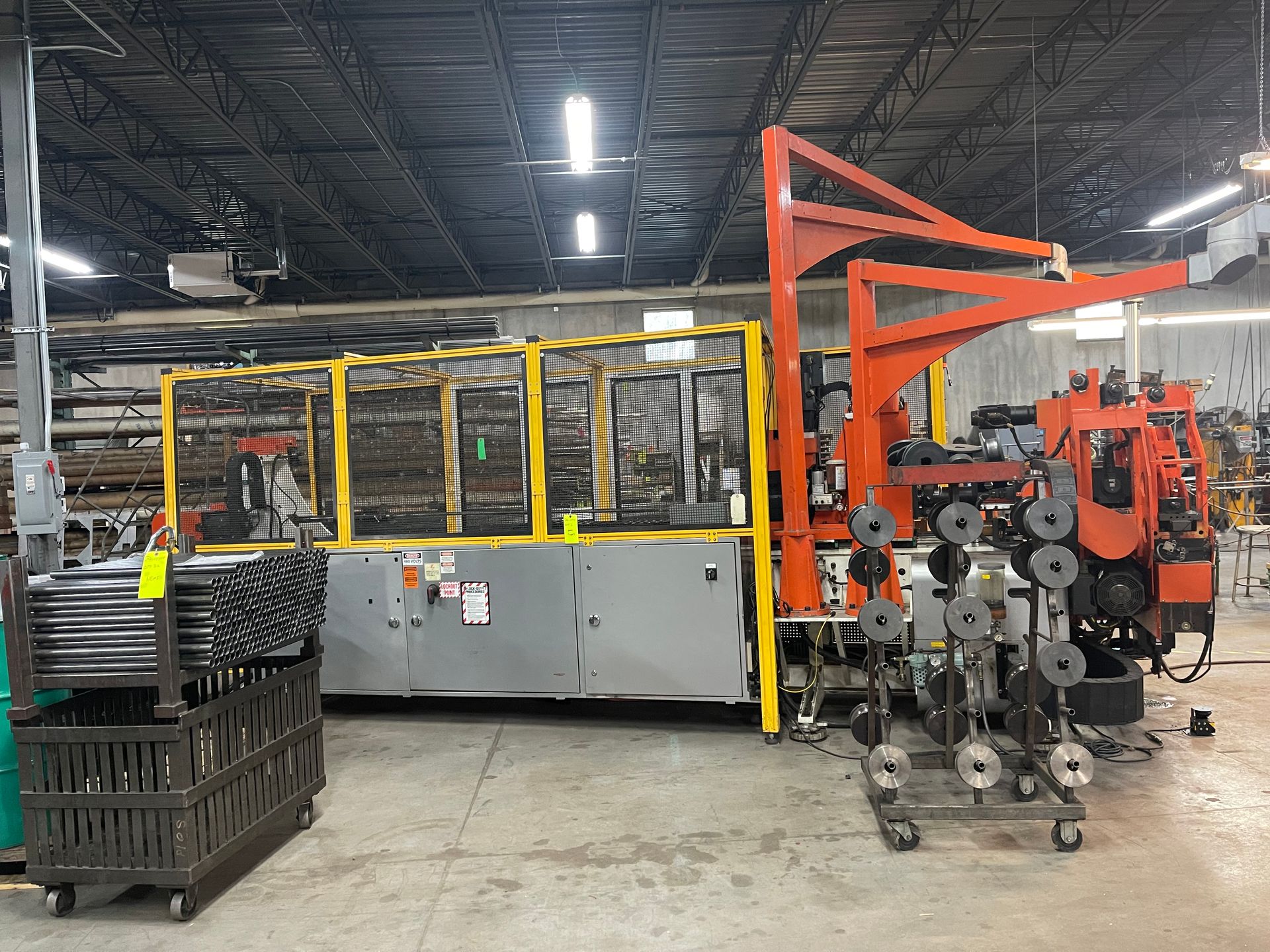 Manufacturing Picture