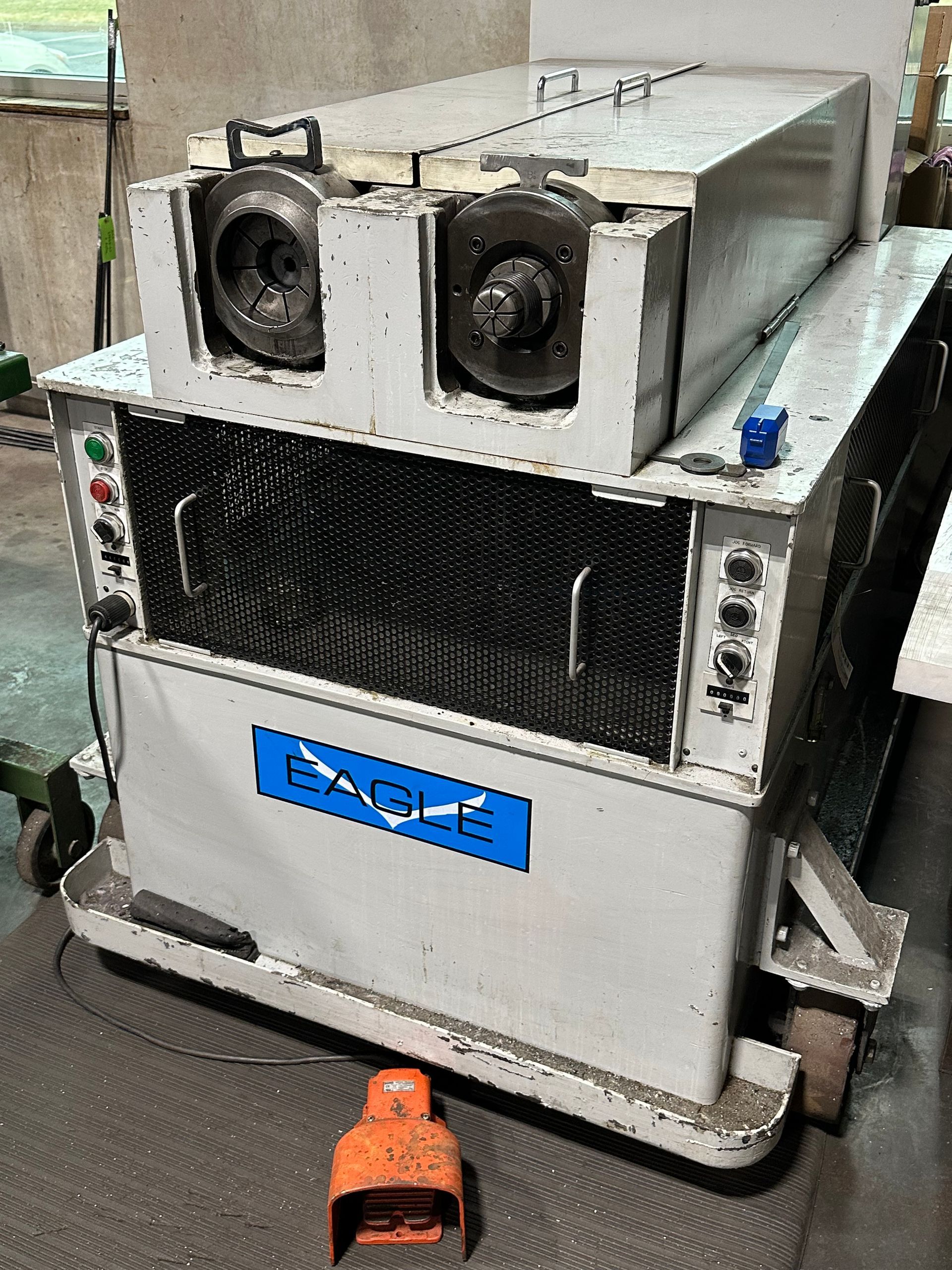 Manufacturing Facility