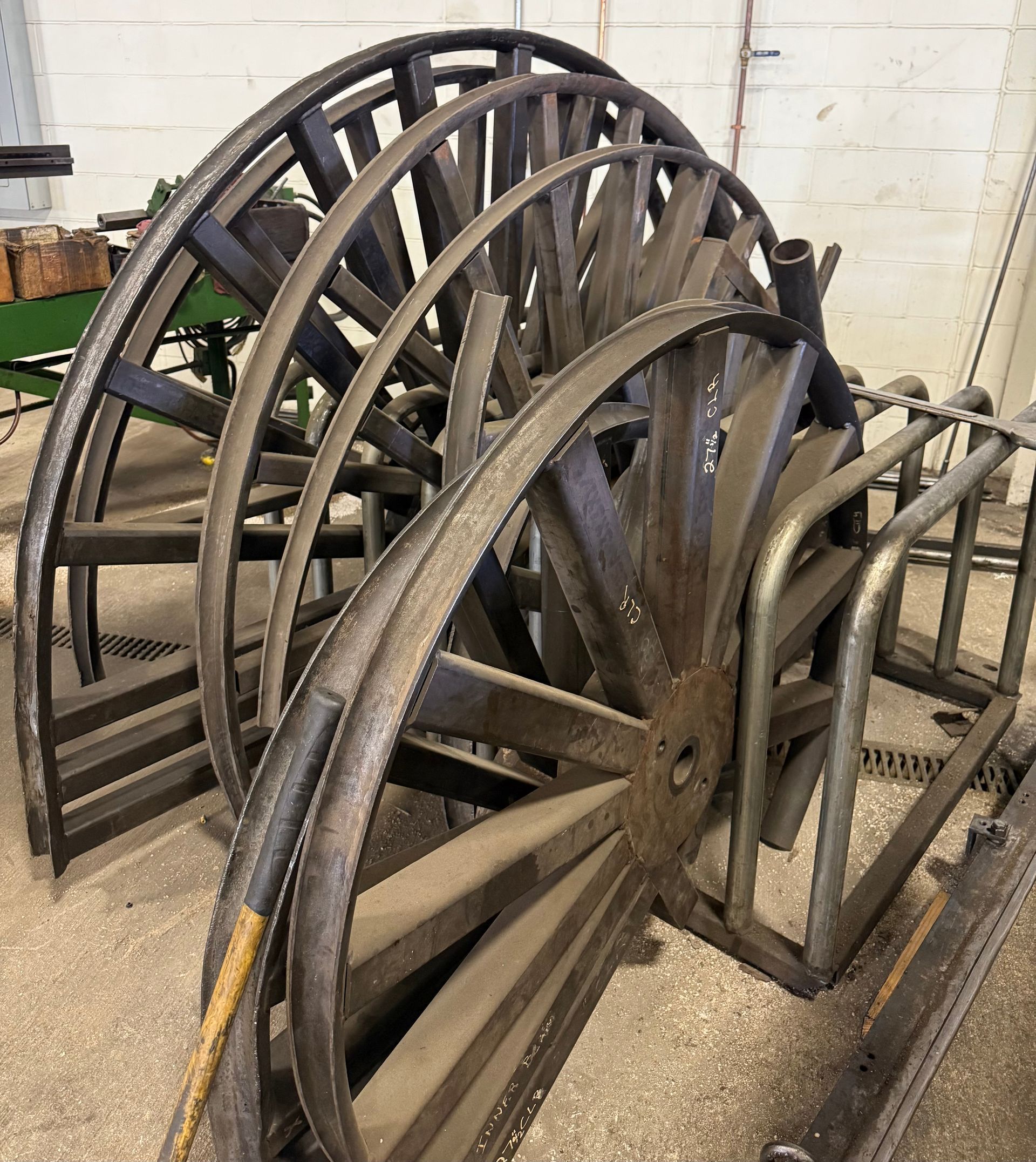 Manufacturing Facility