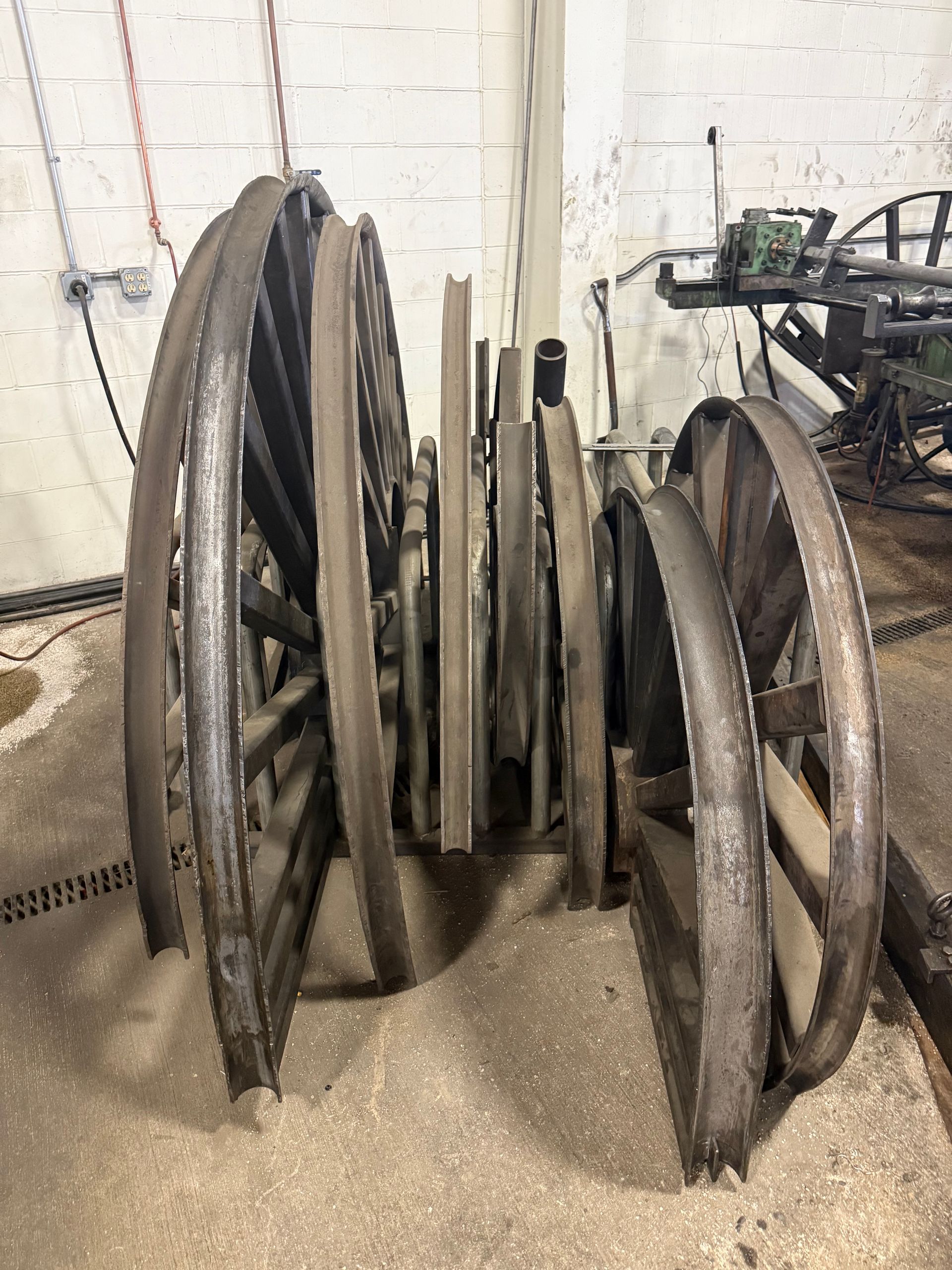 Manufacturing Facility