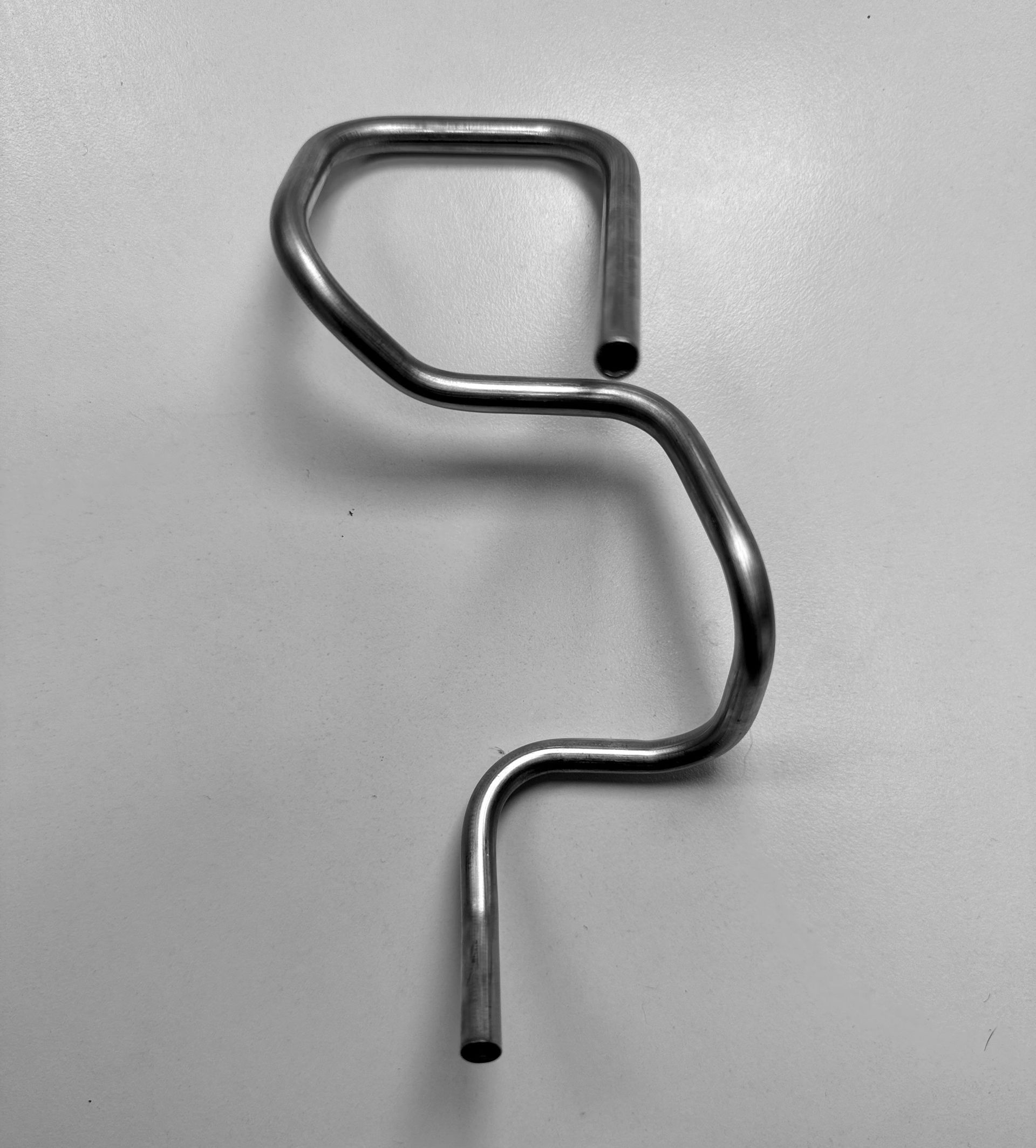 Tube Bending