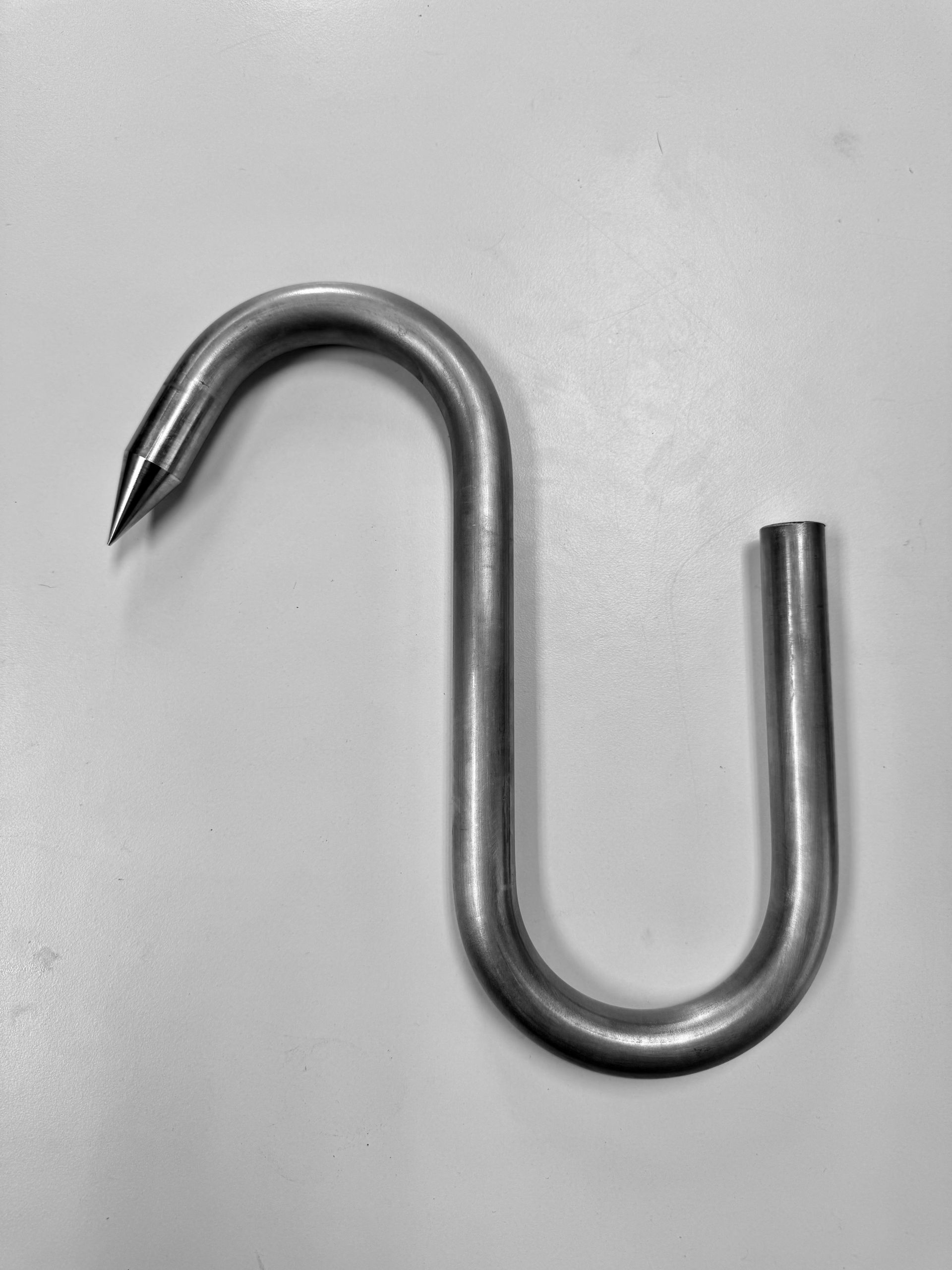 Tube Bending