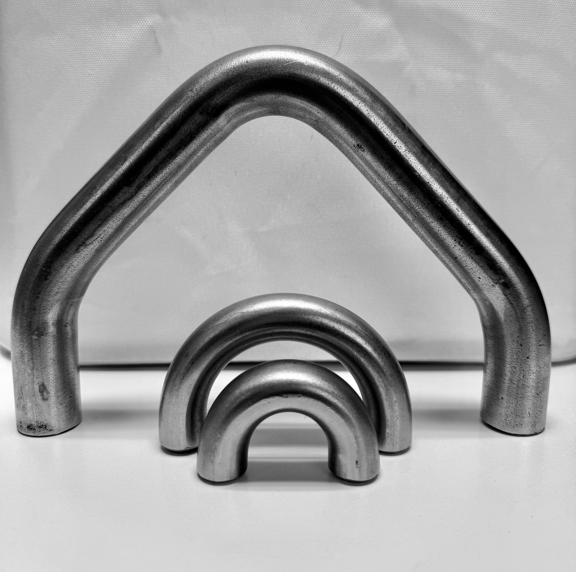 Tube Bending