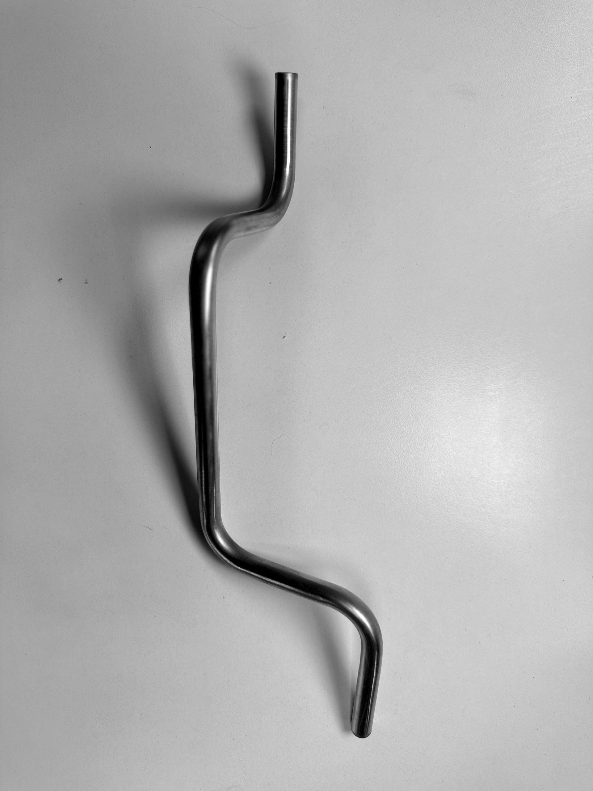 Tube Bending