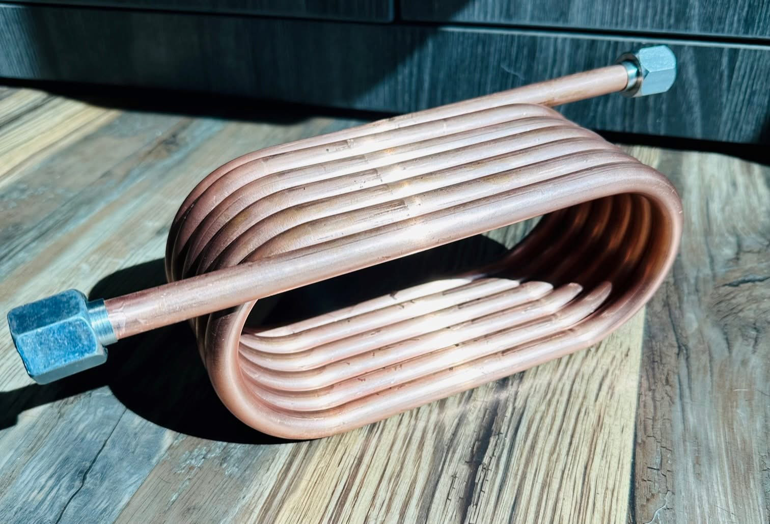 Manufacturing Facility