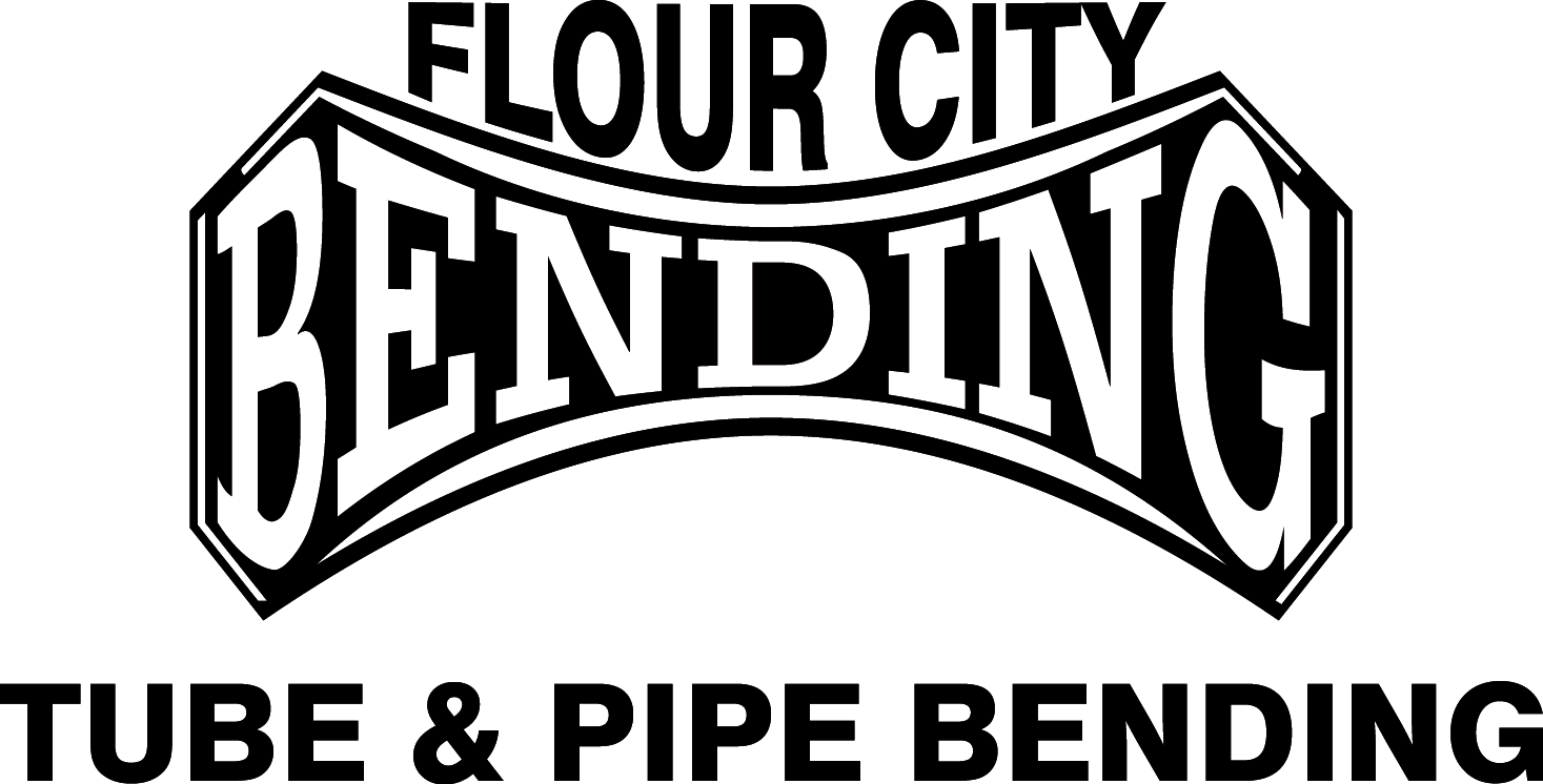 Flour City Bending Logo