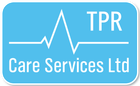 TPR Care Services logo