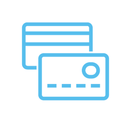 COMPANY PENSION icon