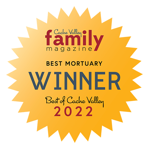 Best of Cache Valley 2022: Best Mortuary Winner
