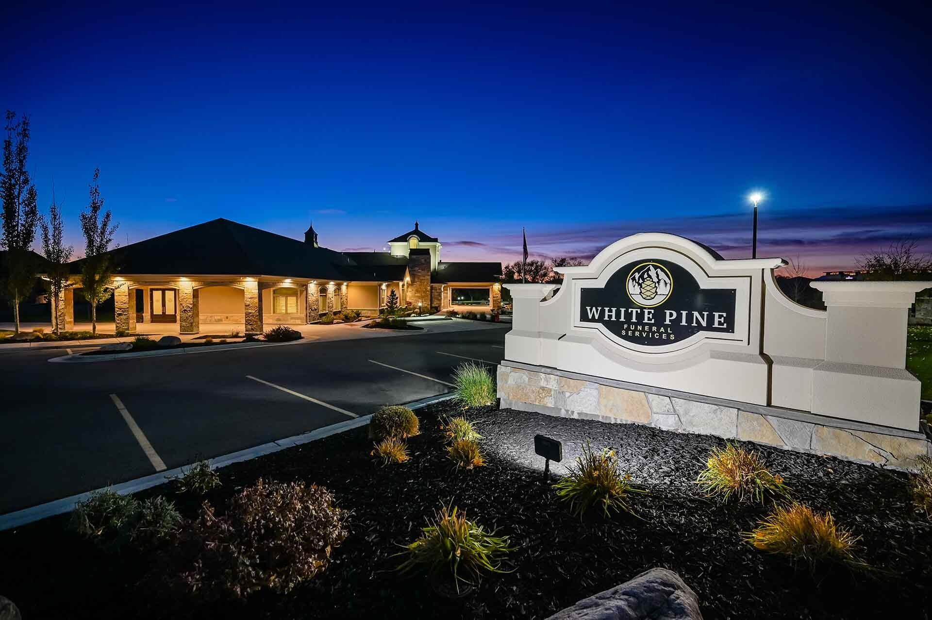 Location Funeral And Cremations Logan UT