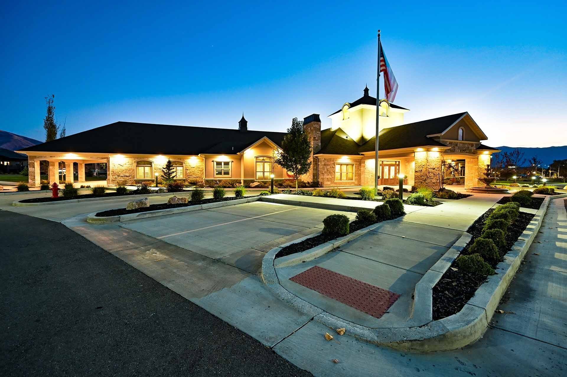 Location Funeral And Cremations Providence UT