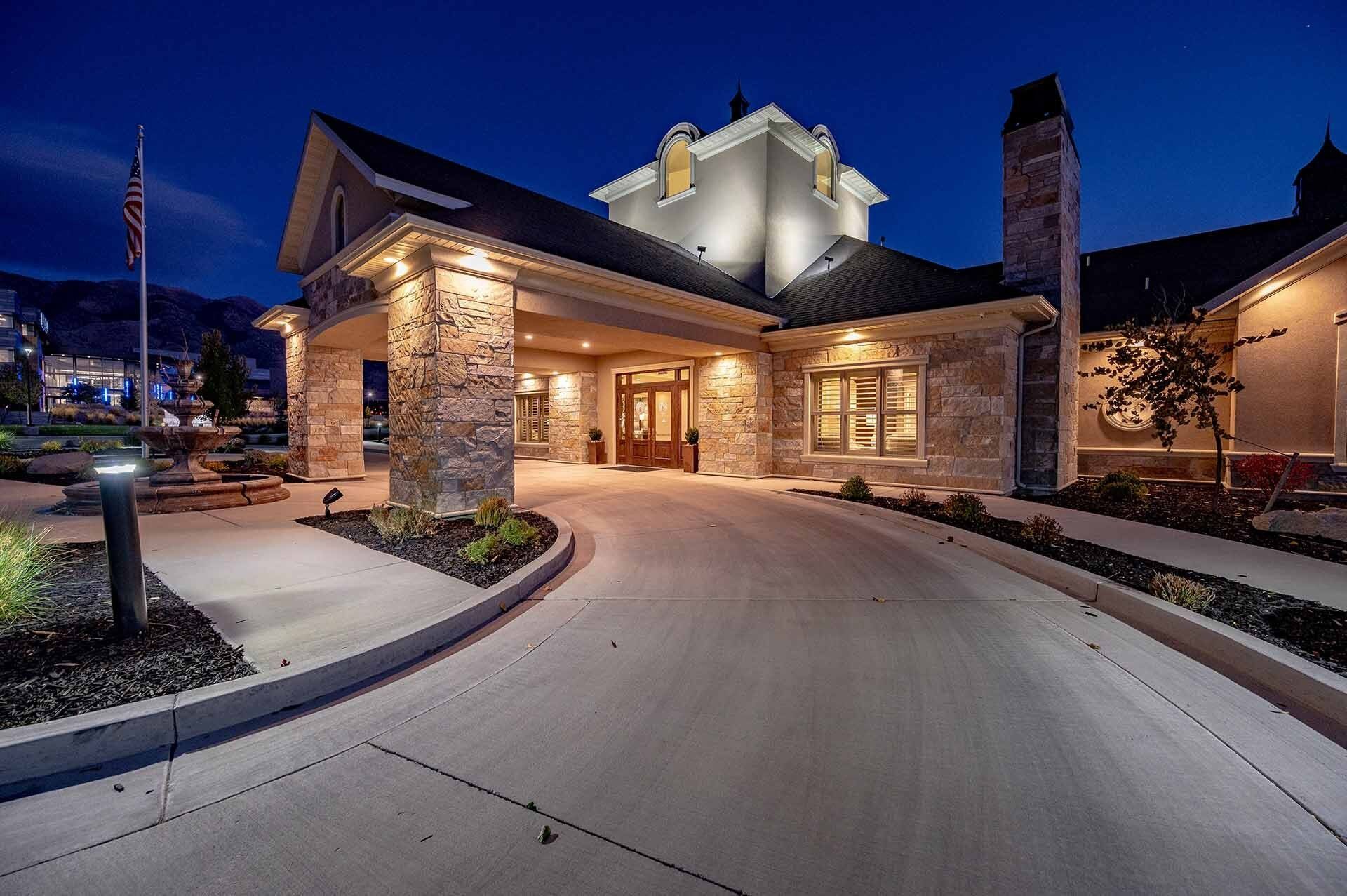 Location Funeral And Cremations Smithfield UT