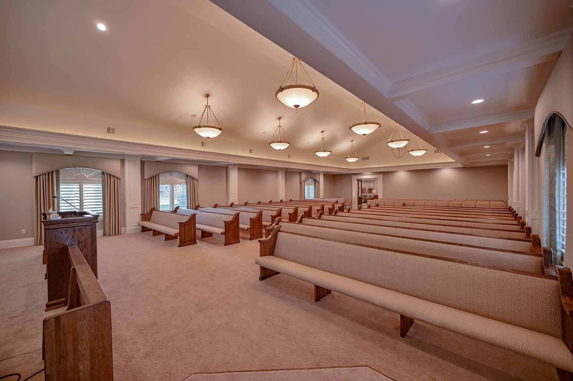 Locations Funeral And Cremations Logan UT