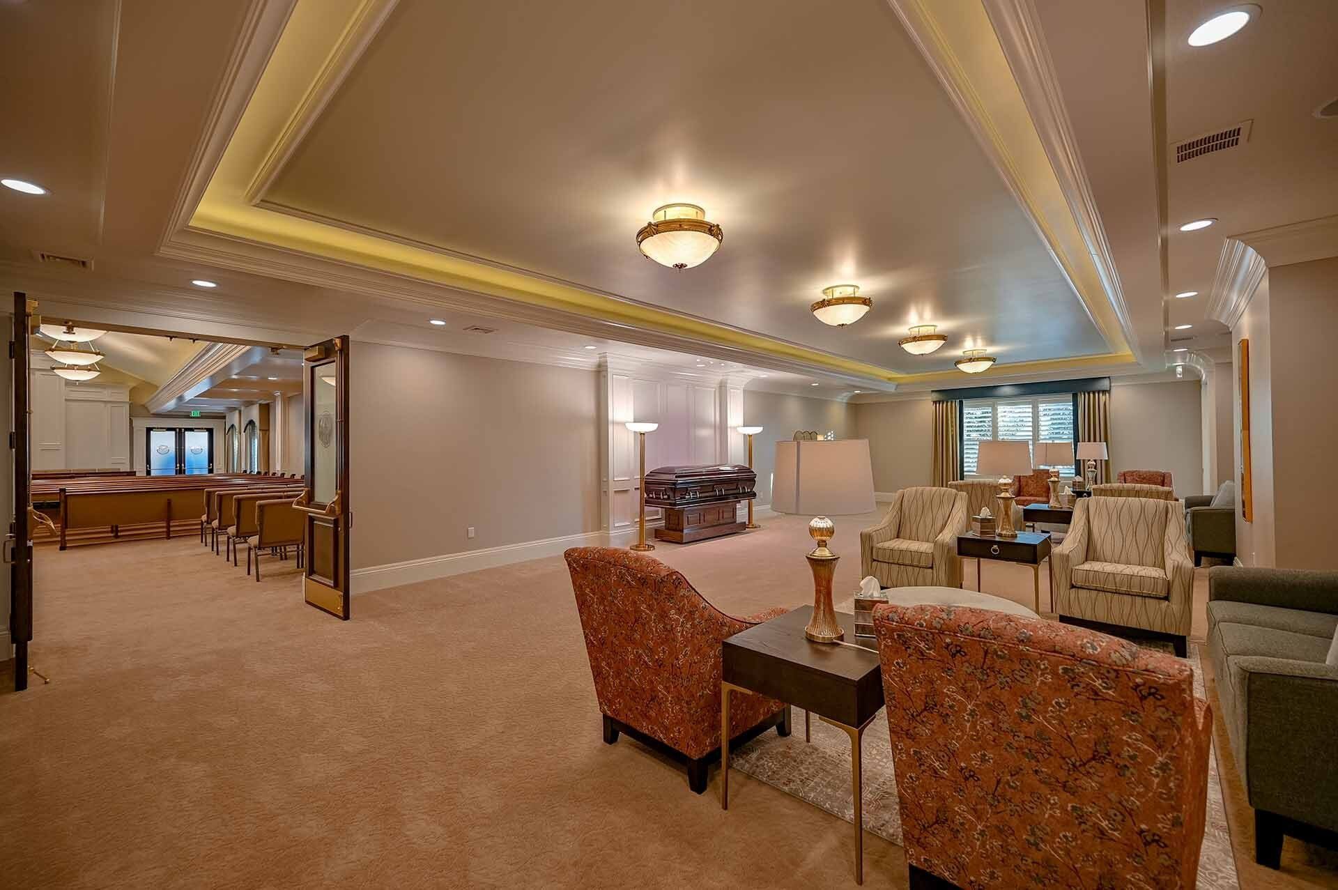 Locations Funeral Home And Cremations Smithfield UT