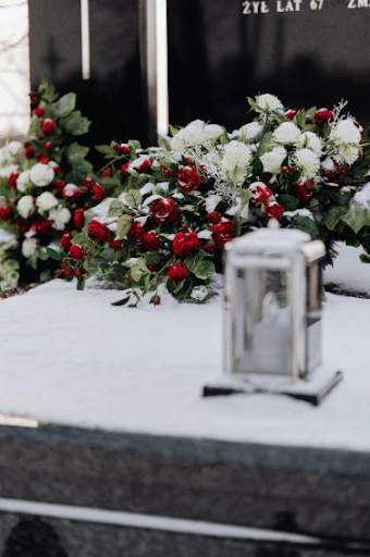 Funeral Home And Cremations In Providence, UT