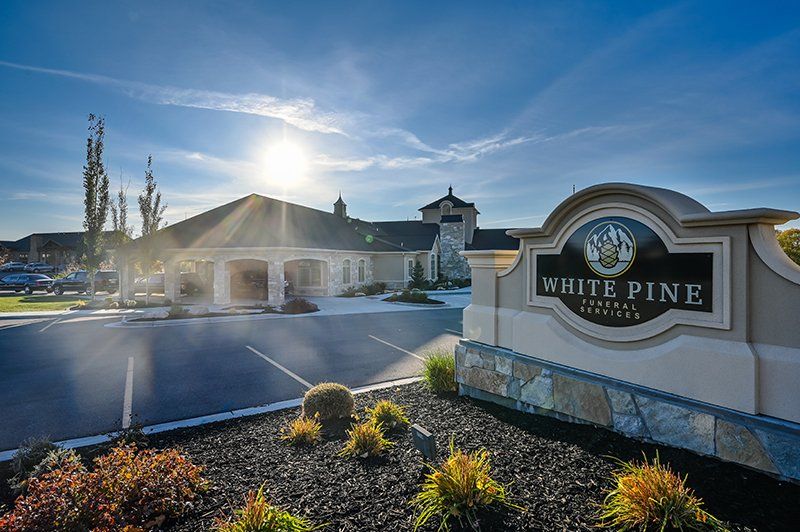 Welcom Funeral Home And Cremations Logan UT