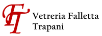 Vetreria Falletta logo