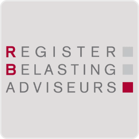 Register Belasting Adviseur