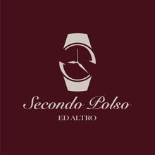 Secondo polso e altro logo