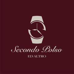Secondo polso e altro logo