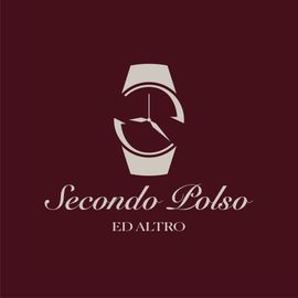 Secondo polso e altro logo