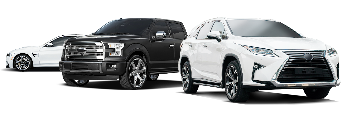 Cars | Lake City Autoworks