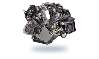 Diesel Service & Repair