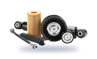 General Repair Services