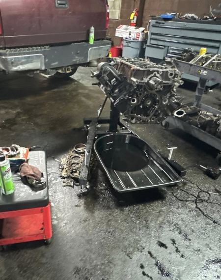 Hockinson Auto Repair - Brush Prairie Auto Repair