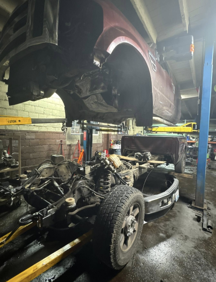 Brush Prairie Auto Repair - Hockinson Auto Repair