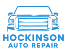 Hockinson Auto Repair - footer logo