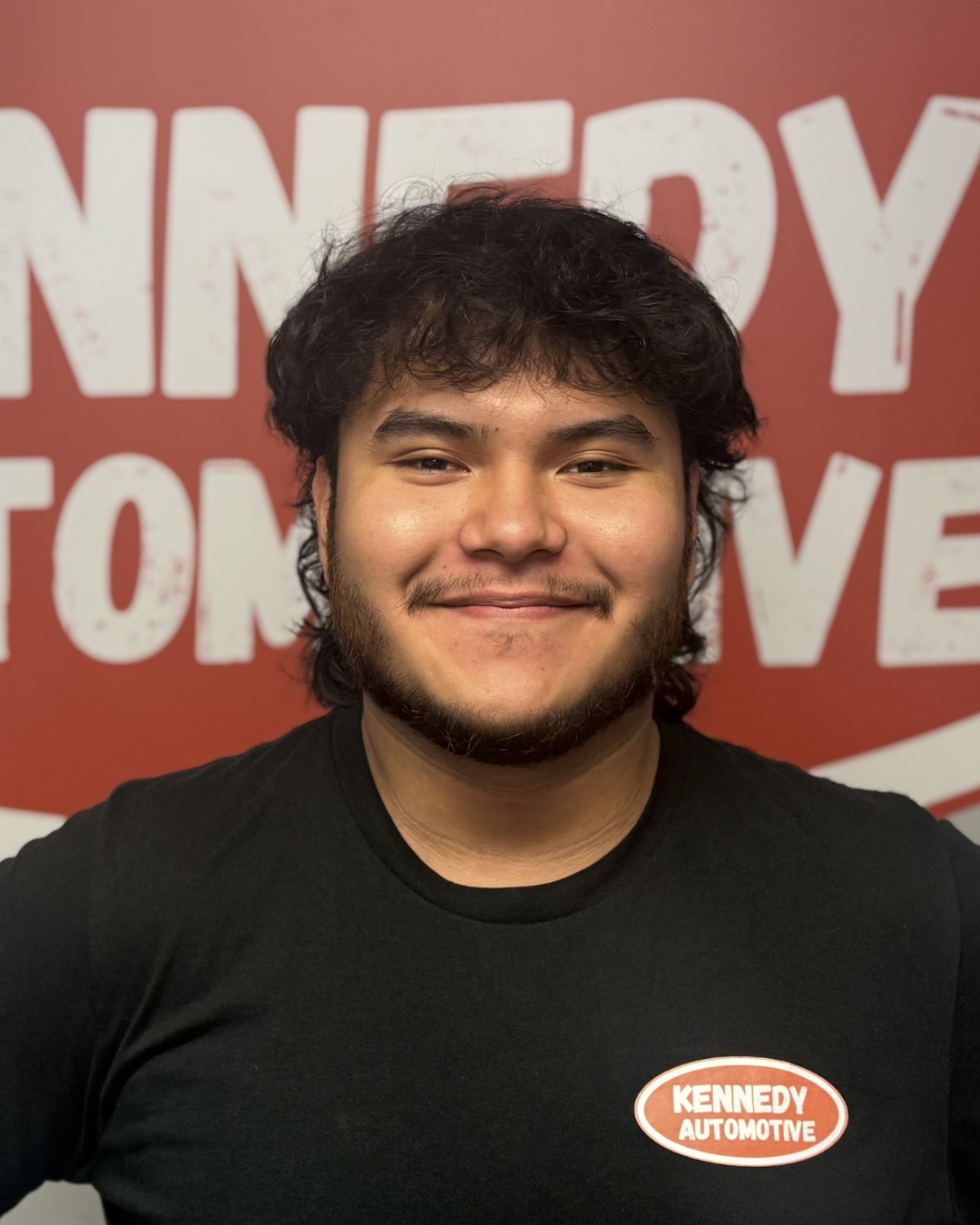 Team Member Cris | Kennedy Automotive