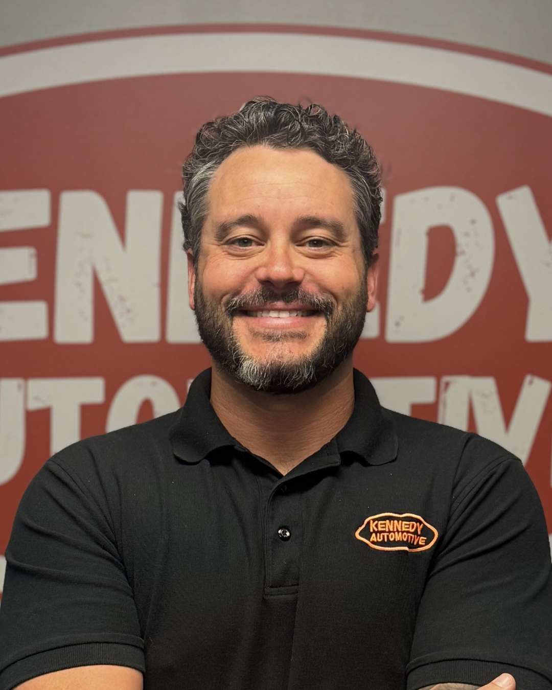 Team Member Drew | Kennedy Automotive