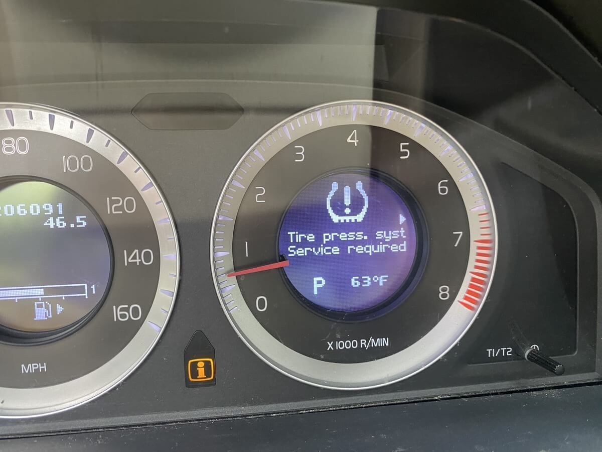 Car Dashboard | Kenedy Automotive