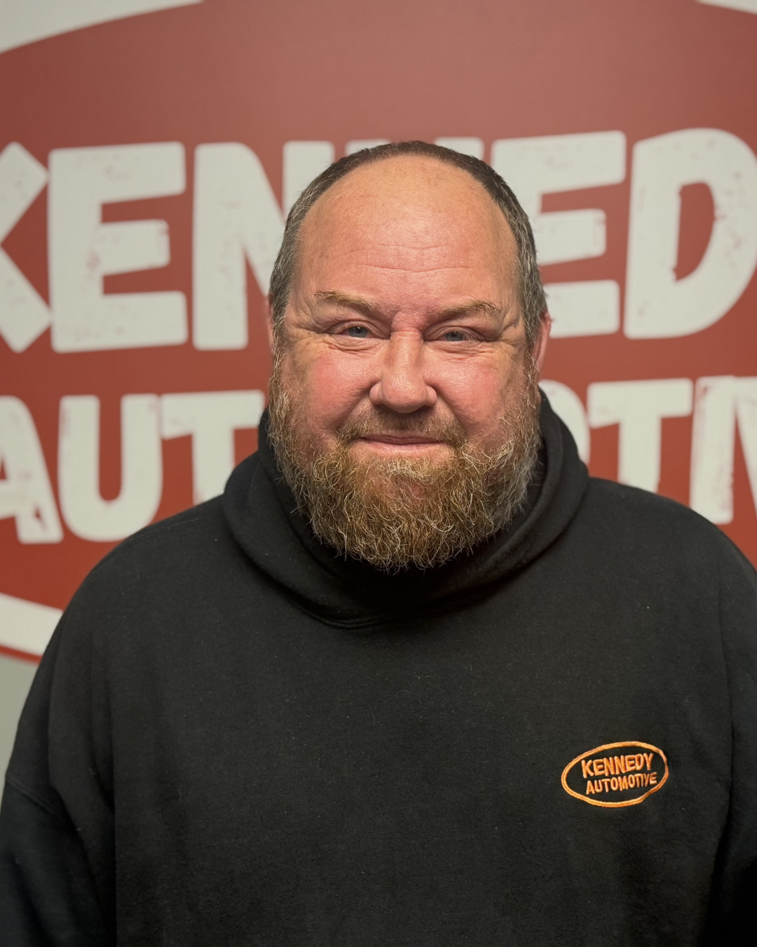 Team Member Mark | Kennedy Automotive