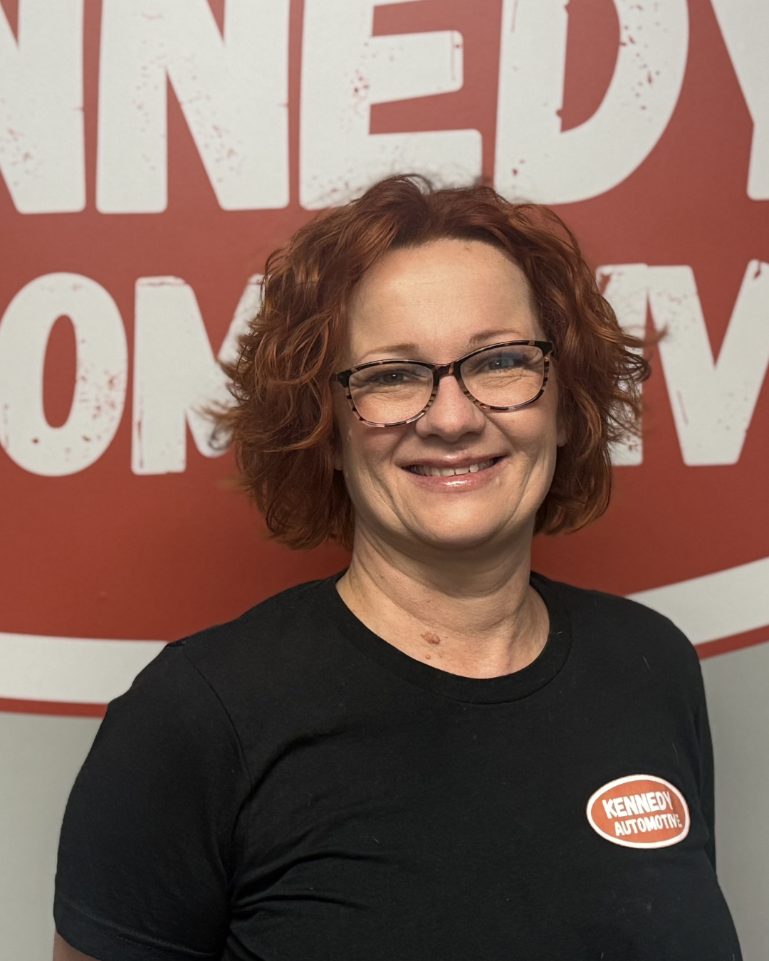 Team Member Polly | Kennedy Automotive