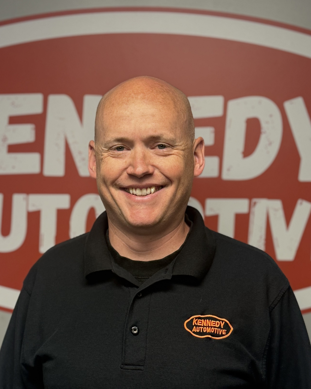 Team Member Scott | Kennedy Automotive