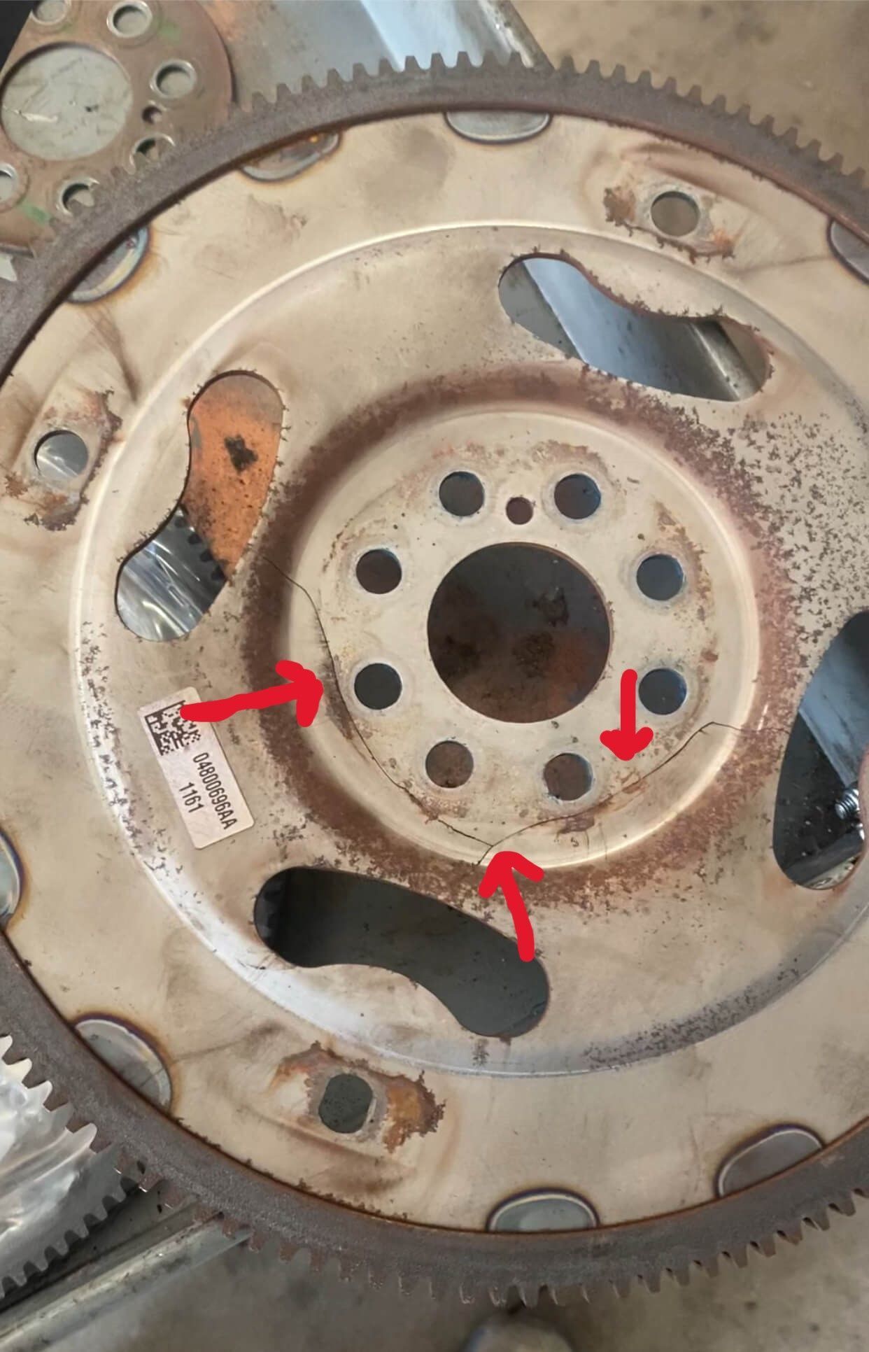 Car Brake Disc | Kennedy Automotive