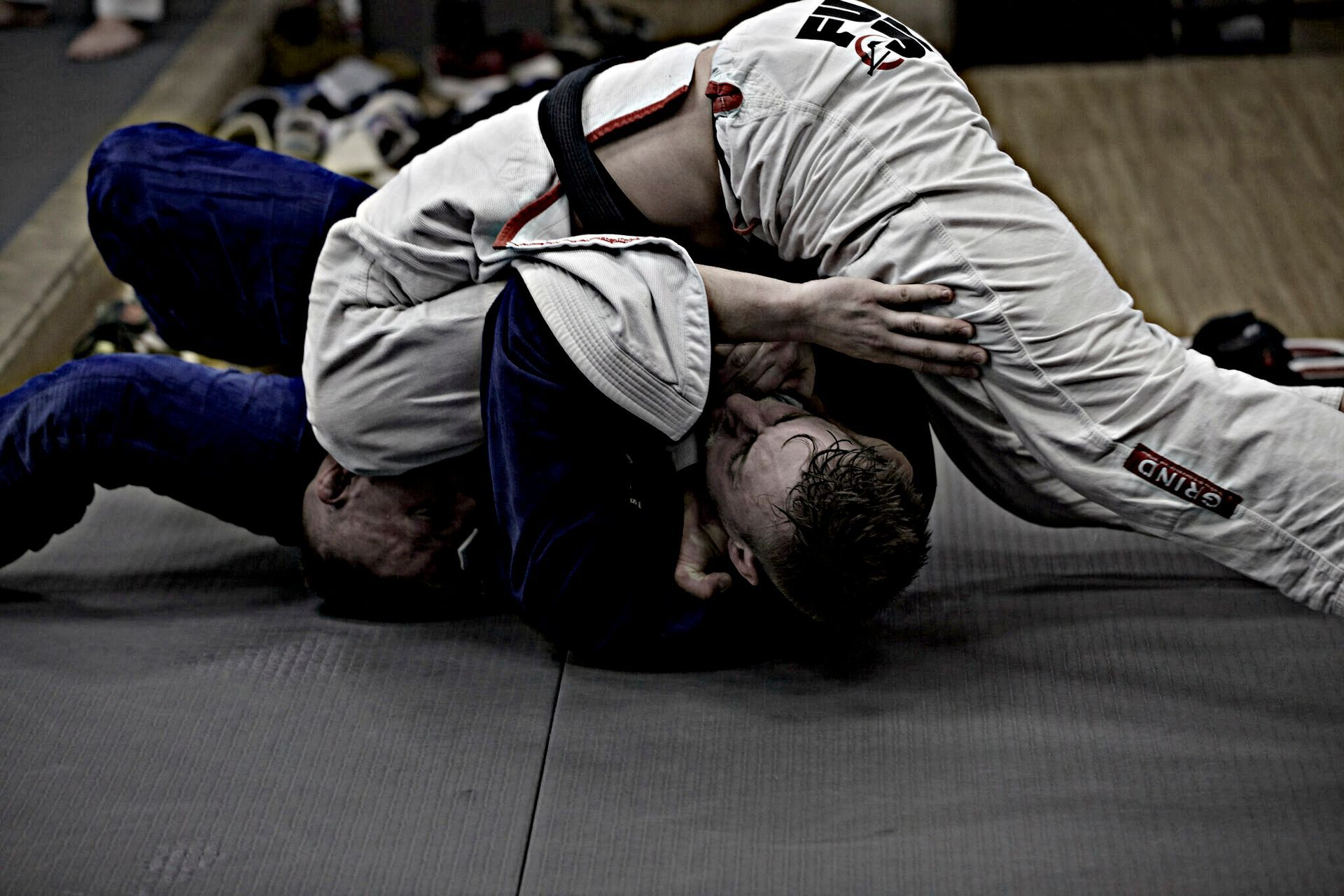 JiuJitsu Franklin TN Martial Arts Franklin TN Triangle Academy