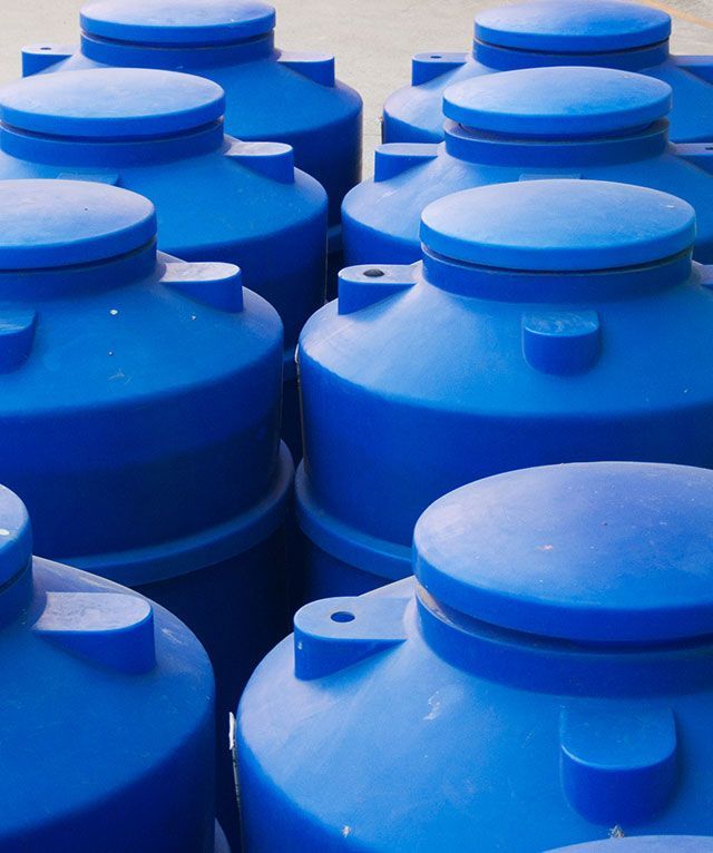 CISTERNAC GM - Tinacos CISTERNAC GM - Tinacos