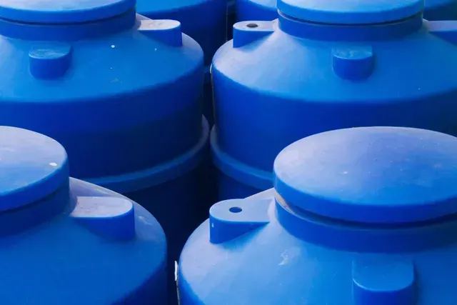 CISTERNAC GM-Servicio complementario CISTERNAC GM-Servicio complementario