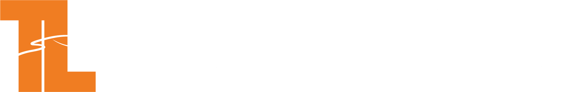 Tight Line Construction Logo