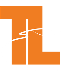 Tight Line Construction Logo Stacked