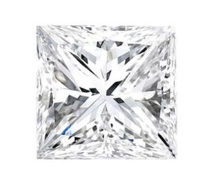 Princess Cut Diamonds are an Iconic and Modern Shape