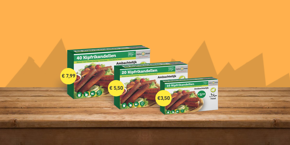 frikandellen
