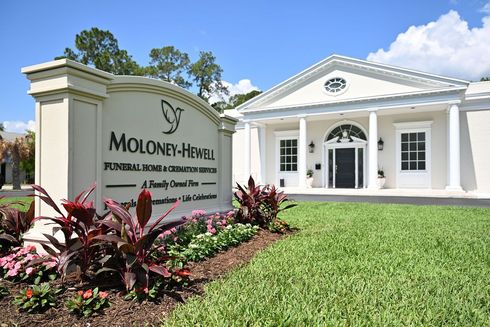 Moloney-Hewell Funeral Home & Cremation Services