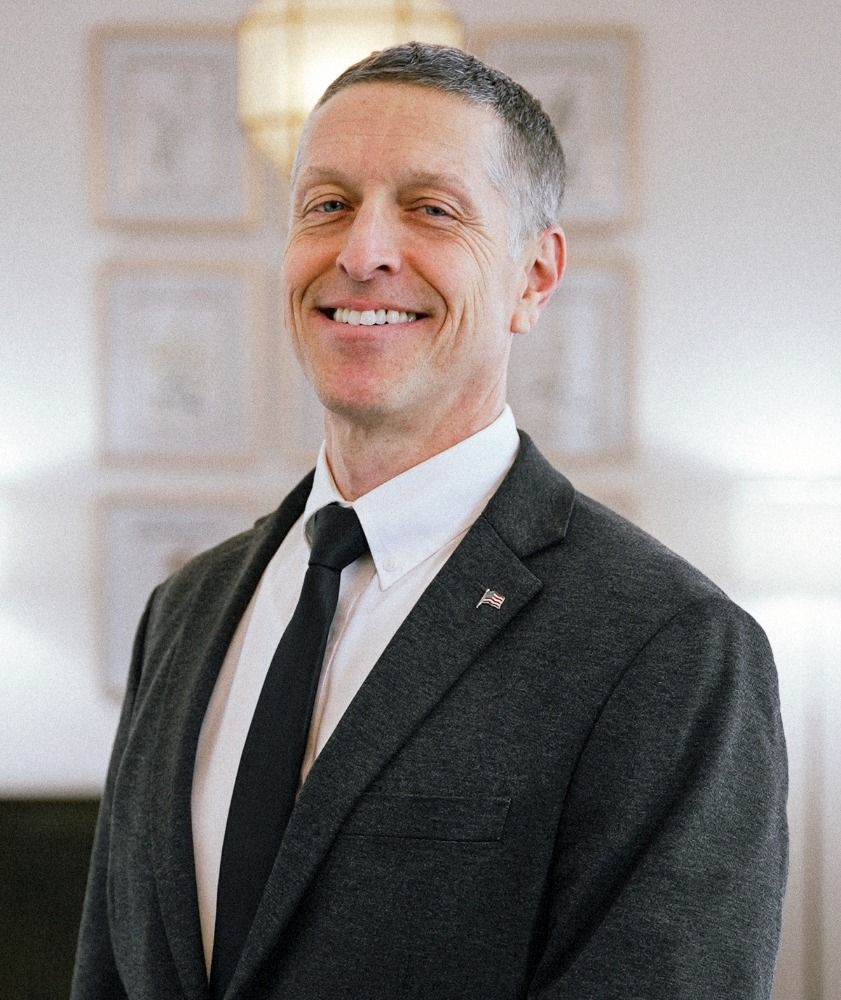 Staff Photo