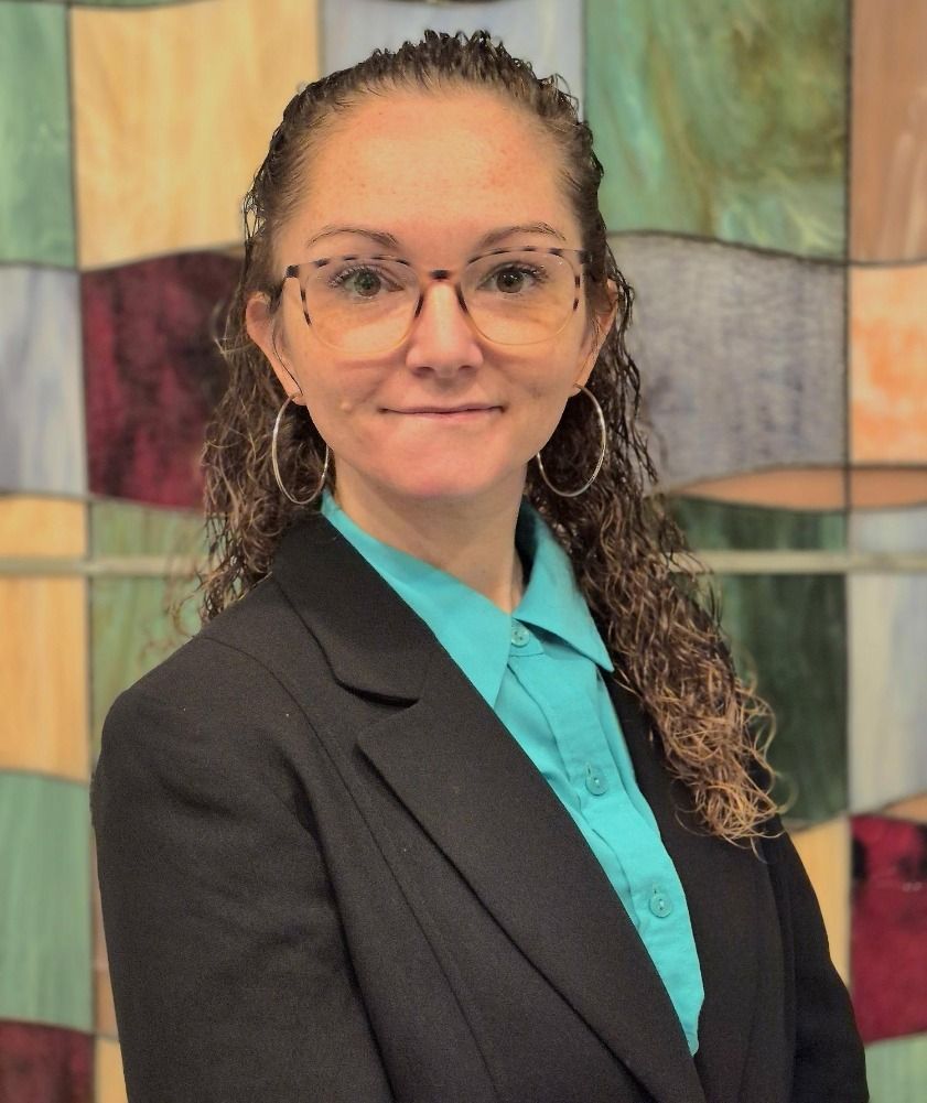 Staff Photo